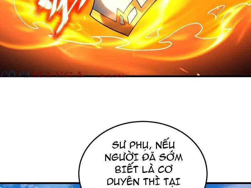 Đệ Tử Tu Luyện Còn Ta Thì Lười Biếng Chap 82 - Next Chap 83