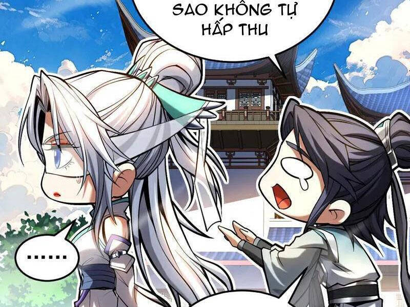 Đệ Tử Tu Luyện Còn Ta Thì Lười Biếng Chap 82 - Next Chap 83