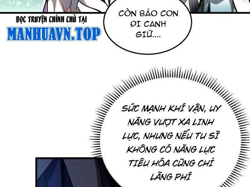 Đệ Tử Tu Luyện Còn Ta Thì Lười Biếng Chap 82 - Next Chap 83