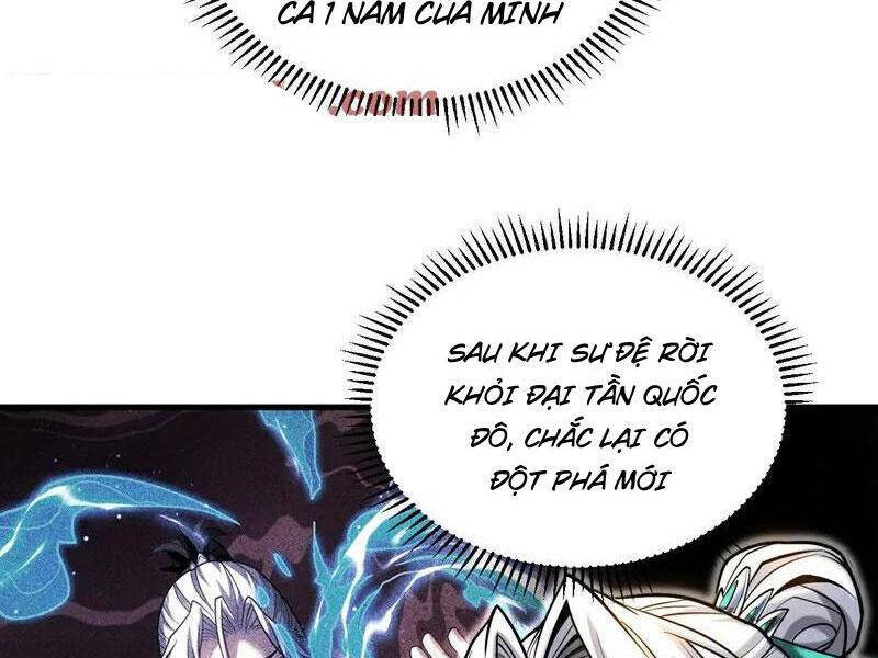 Đệ Tử Tu Luyện Còn Ta Thì Lười Biếng Chap 82 - Next Chap 83