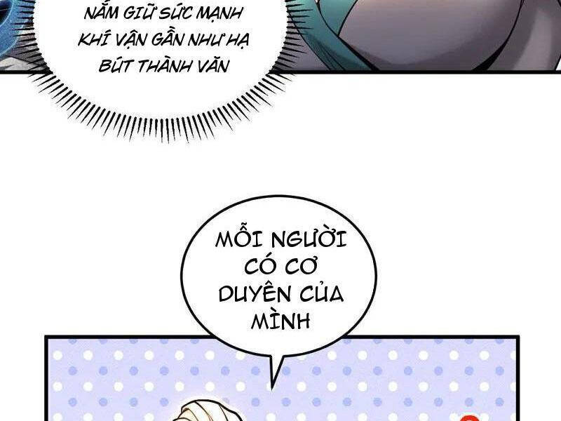 Đệ Tử Tu Luyện Còn Ta Thì Lười Biếng Chap 82 - Next Chap 83