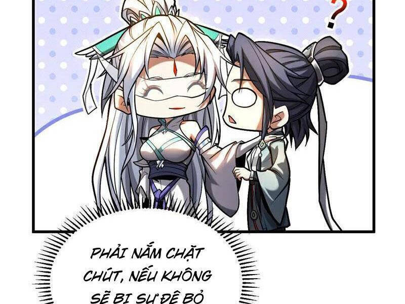 Đệ Tử Tu Luyện Còn Ta Thì Lười Biếng Chap 82 - Next Chap 83