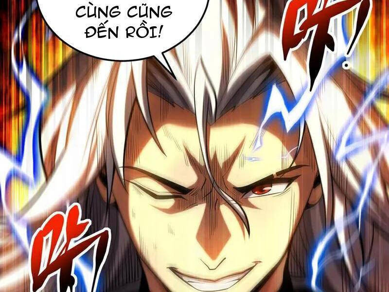 Đệ Tử Tu Luyện Còn Ta Thì Lười Biếng Chap 82 - Next Chap 83