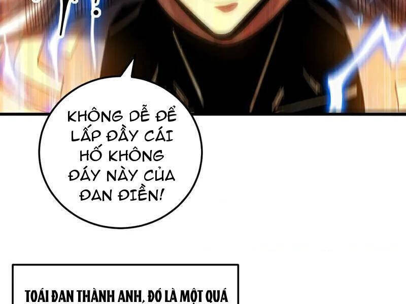 Đệ Tử Tu Luyện Còn Ta Thì Lười Biếng Chap 82 - Next Chap 83