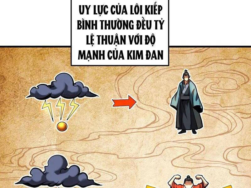 Đệ Tử Tu Luyện Còn Ta Thì Lười Biếng Chap 82 - Next Chap 83