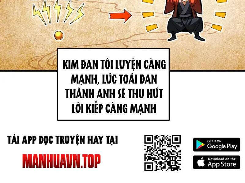 Đệ Tử Tu Luyện Còn Ta Thì Lười Biếng Chap 82 - Next Chap 83