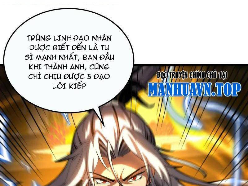 Đệ Tử Tu Luyện Còn Ta Thì Lười Biếng Chap 82 - Next Chap 83