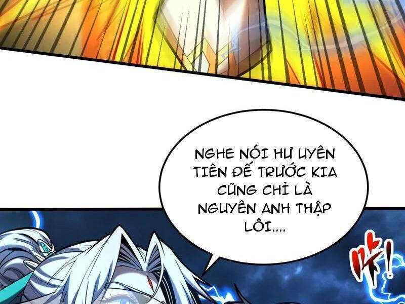 Đệ Tử Tu Luyện Còn Ta Thì Lười Biếng Chap 82 - Next Chap 83