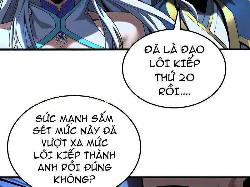 Đệ Tử Tu Luyện Còn Ta Thì Lười Biếng Chap 82 - Next Chap 83