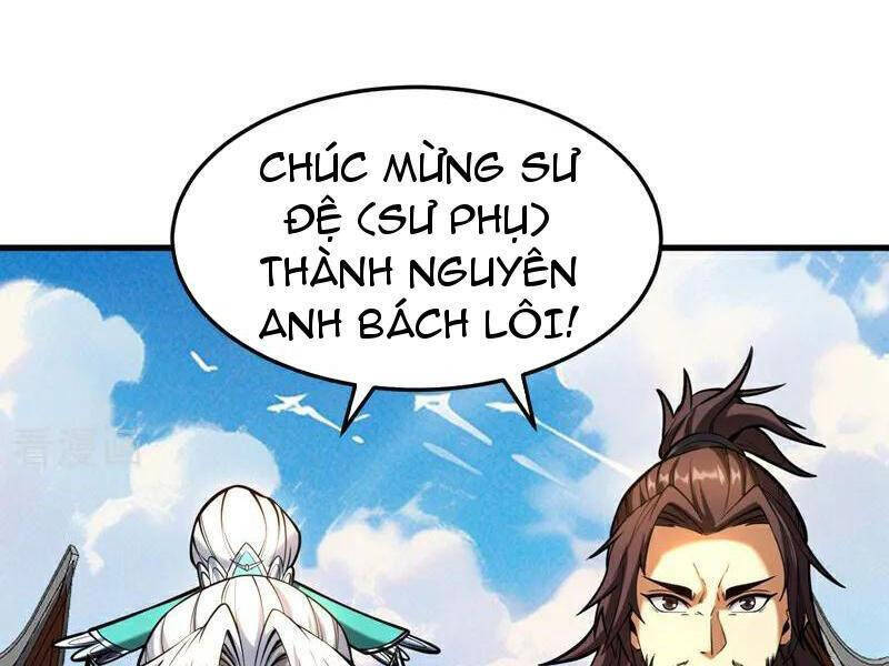 Đệ Tử Tu Luyện Còn Ta Thì Lười Biếng Chap 82 - Next Chap 83