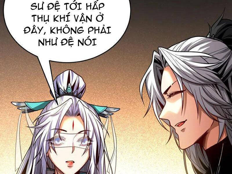 Đệ Tử Tu Luyện Còn Ta Thì Lười Biếng Chap 82 - Next Chap 83