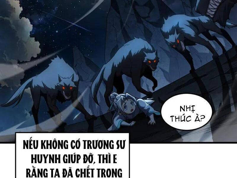 Đệ Tử Tu Luyện Còn Ta Thì Lười Biếng Chap 83 - Next Chap 84