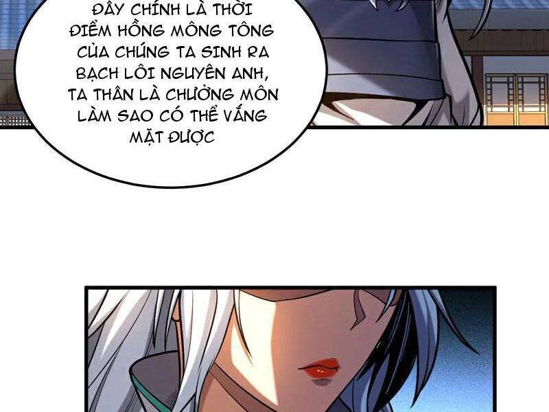Đệ Tử Tu Luyện Còn Ta Thì Lười Biếng Chap 83 - Next Chap 84