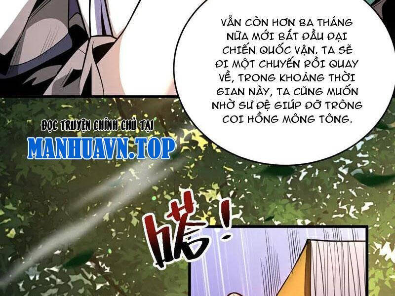 Đệ Tử Tu Luyện Còn Ta Thì Lười Biếng Chap 83 - Next Chap 84