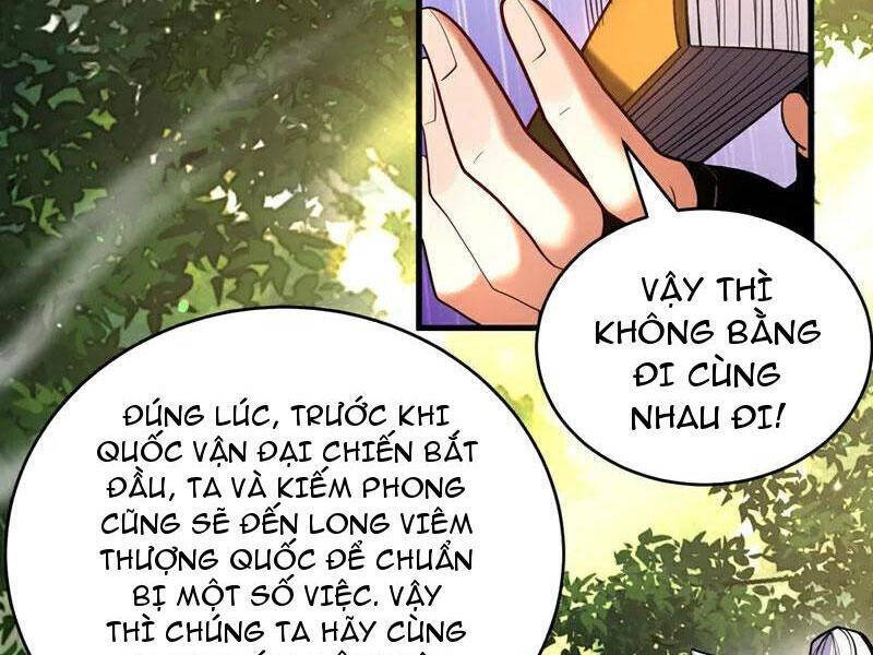 Đệ Tử Tu Luyện Còn Ta Thì Lười Biếng Chap 83 - Next Chap 84