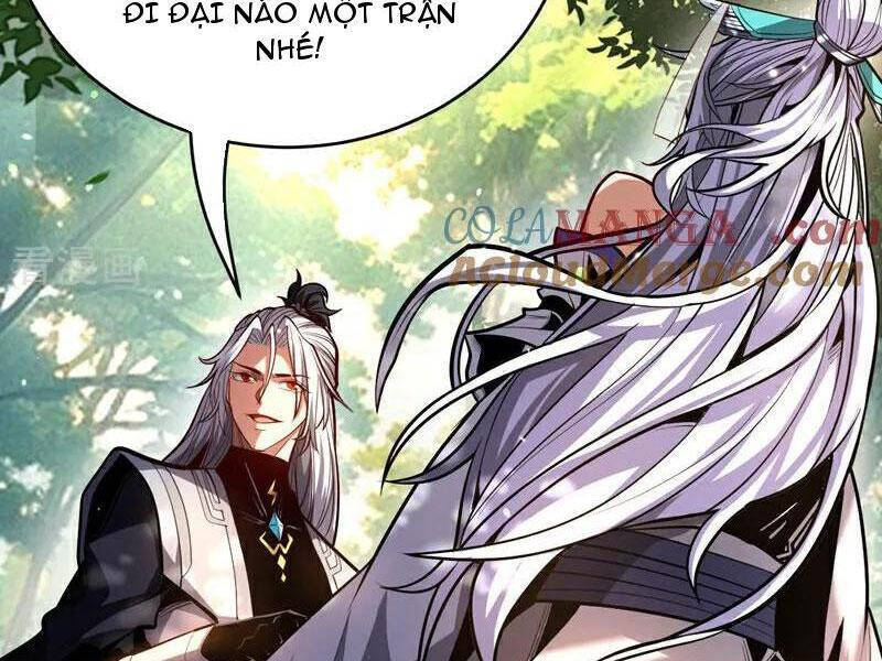Đệ Tử Tu Luyện Còn Ta Thì Lười Biếng Chap 83 - Next Chap 84