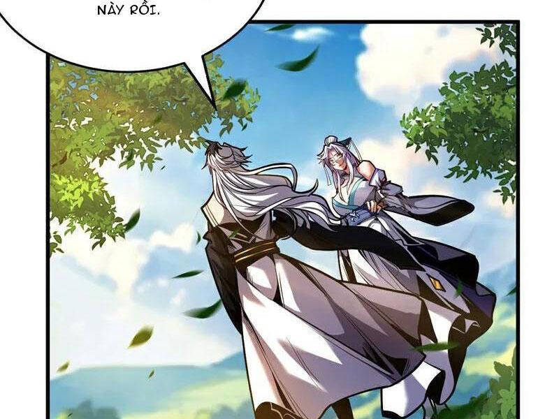 Đệ Tử Tu Luyện Còn Ta Thì Lười Biếng Chap 83 - Next Chap 84