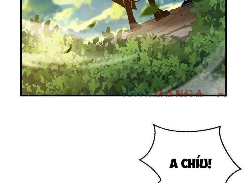 Đệ Tử Tu Luyện Còn Ta Thì Lười Biếng Chap 83 - Next Chap 84