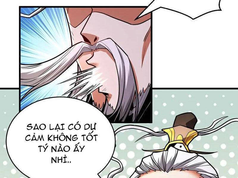 Đệ Tử Tu Luyện Còn Ta Thì Lười Biếng Chap 83 - Next Chap 84