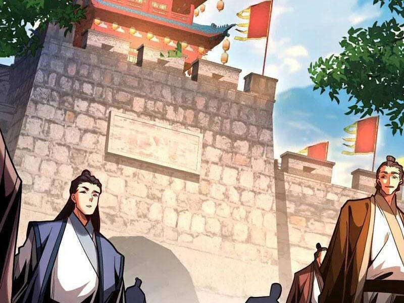 Đệ Tử Tu Luyện Còn Ta Thì Lười Biếng Chap 83 - Next Chap 84