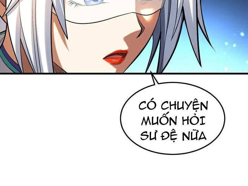 Đệ Tử Tu Luyện Còn Ta Thì Lười Biếng Chap 83 - Next Chap 84