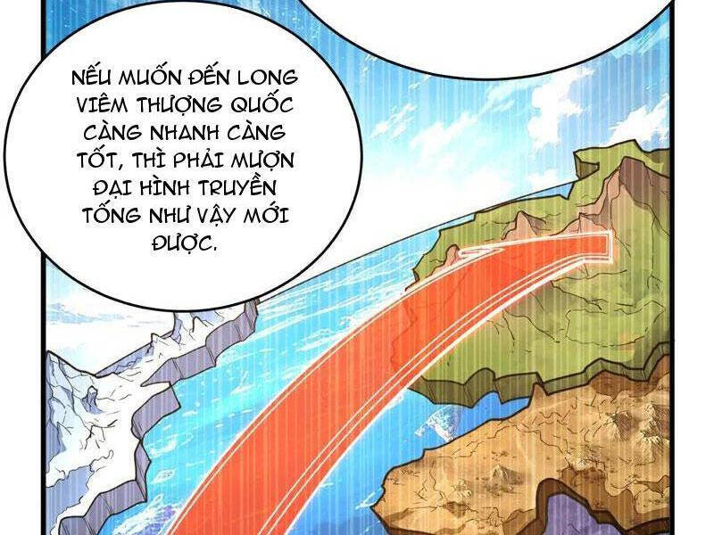Đệ Tử Tu Luyện Còn Ta Thì Lười Biếng Chap 83 - Next Chap 84