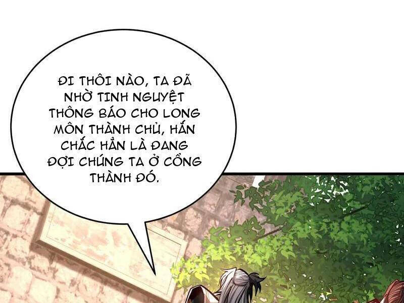 Đệ Tử Tu Luyện Còn Ta Thì Lười Biếng Chap 83 - Next Chap 84