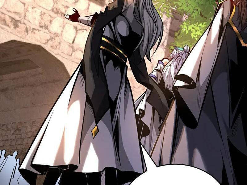 Đệ Tử Tu Luyện Còn Ta Thì Lười Biếng Chap 83 - Next Chap 84
