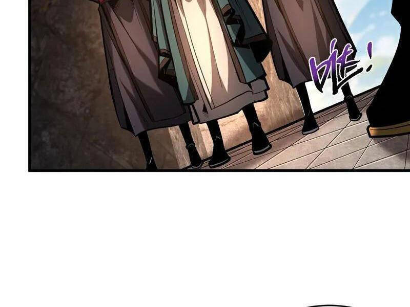 Đệ Tử Tu Luyện Còn Ta Thì Lười Biếng Chap 83 - Next Chap 84