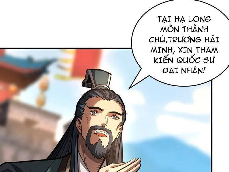 Đệ Tử Tu Luyện Còn Ta Thì Lười Biếng Chap 83 - Next Chap 84