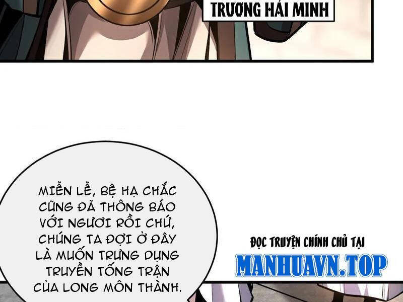 Đệ Tử Tu Luyện Còn Ta Thì Lười Biếng Chap 83 - Next Chap 84