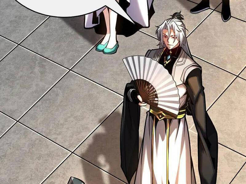 Đệ Tử Tu Luyện Còn Ta Thì Lười Biếng Chap 83 - Next Chap 84