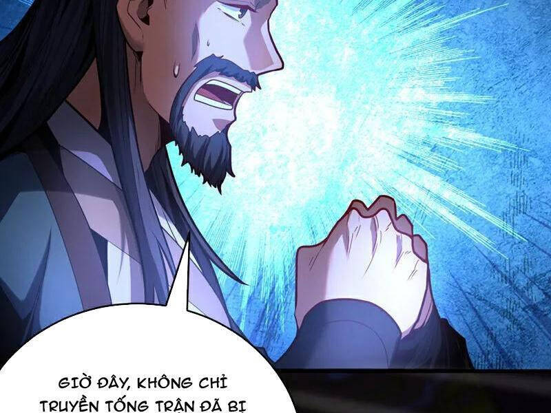 Đệ Tử Tu Luyện Còn Ta Thì Lười Biếng Chap 83 - Next Chap 84