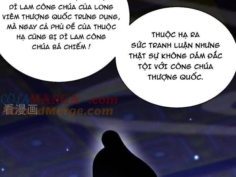 Đệ Tử Tu Luyện Còn Ta Thì Lười Biếng Chap 83 - Next Chap 84