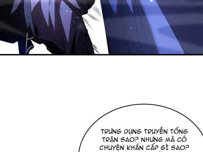 Đệ Tử Tu Luyện Còn Ta Thì Lười Biếng Chap 83 - Next Chap 84