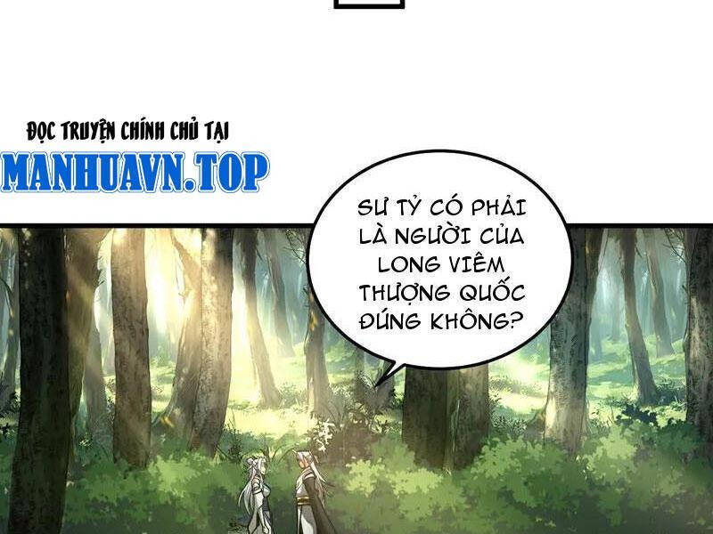 Đệ Tử Tu Luyện Còn Ta Thì Lười Biếng Chap 83 - Next Chap 84
