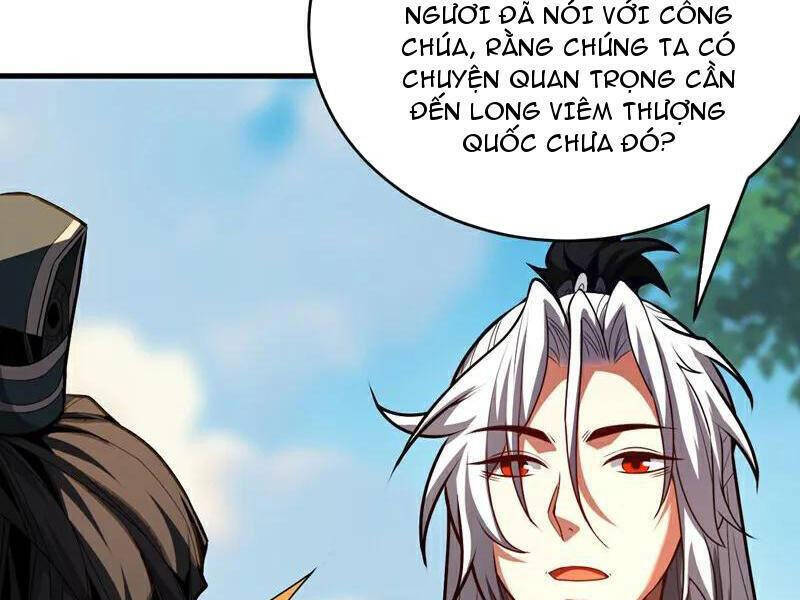 Đệ Tử Tu Luyện Còn Ta Thì Lười Biếng Chap 83 - Next Chap 84