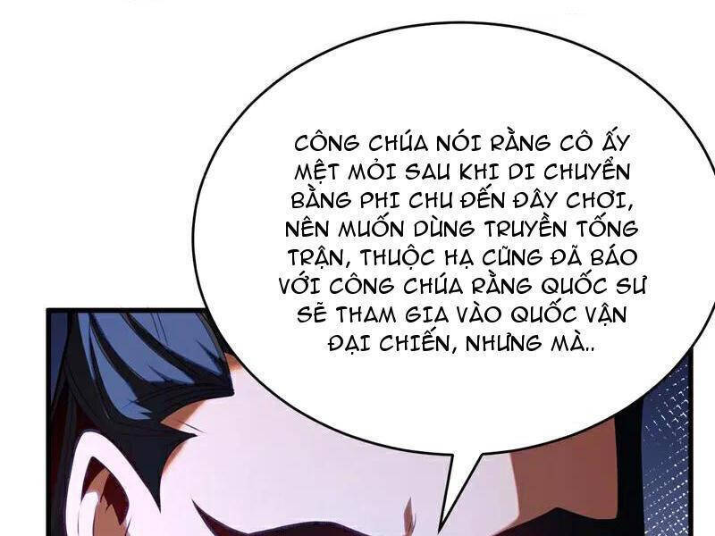 Đệ Tử Tu Luyện Còn Ta Thì Lười Biếng Chap 83 - Next Chap 84
