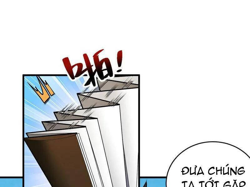 Đệ Tử Tu Luyện Còn Ta Thì Lười Biếng Chap 83 - Next Chap 84