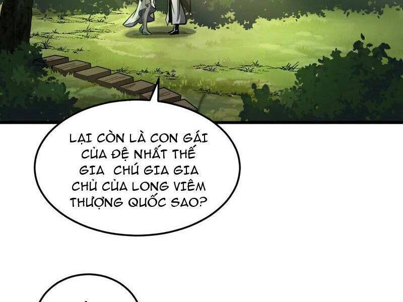 Đệ Tử Tu Luyện Còn Ta Thì Lười Biếng Chap 83 - Next Chap 84