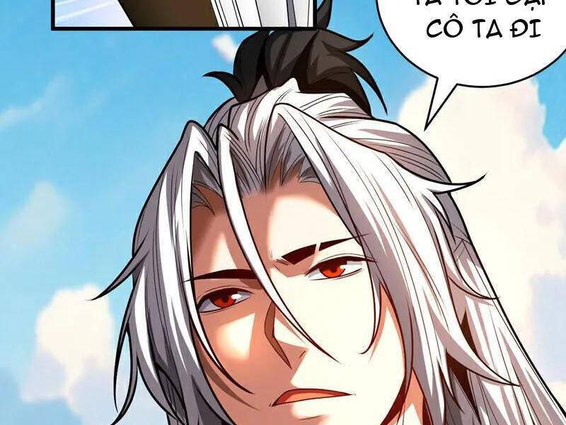 Đệ Tử Tu Luyện Còn Ta Thì Lười Biếng Chap 83 - Next Chap 84