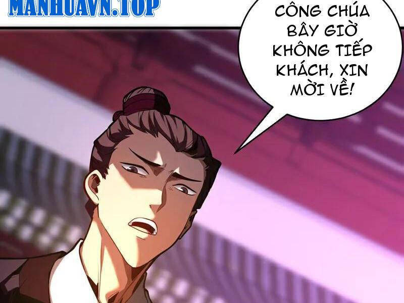 Đệ Tử Tu Luyện Còn Ta Thì Lười Biếng Chap 83 - Next Chap 84