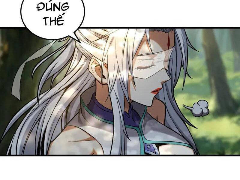 Đệ Tử Tu Luyện Còn Ta Thì Lười Biếng Chap 83 - Next Chap 84