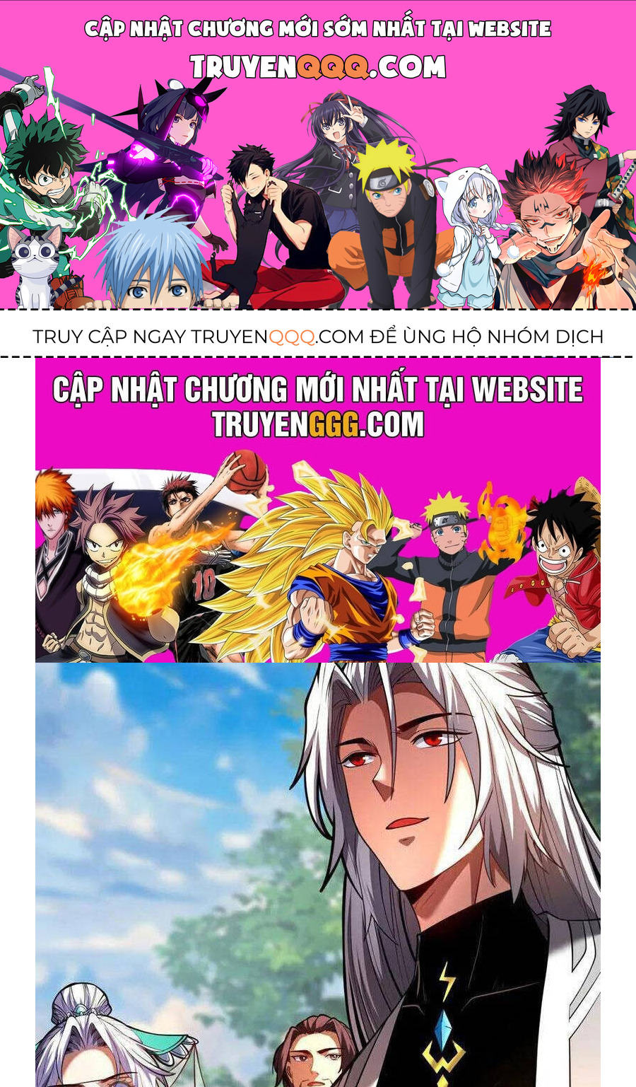 Đệ Tử Tu Luyện Còn Ta Thì Lười Biếng Chap 84 - Next Chap 85