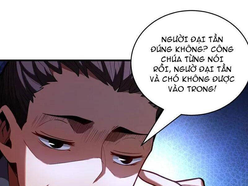 Đệ Tử Tu Luyện Còn Ta Thì Lười Biếng Chap 84 - Next Chap 85