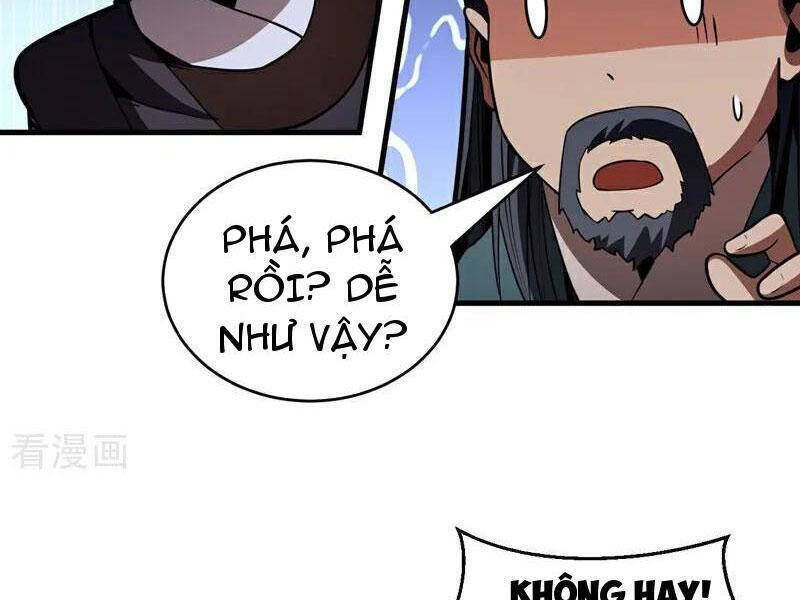 Đệ Tử Tu Luyện Còn Ta Thì Lười Biếng Chap 84 - Next Chap 85