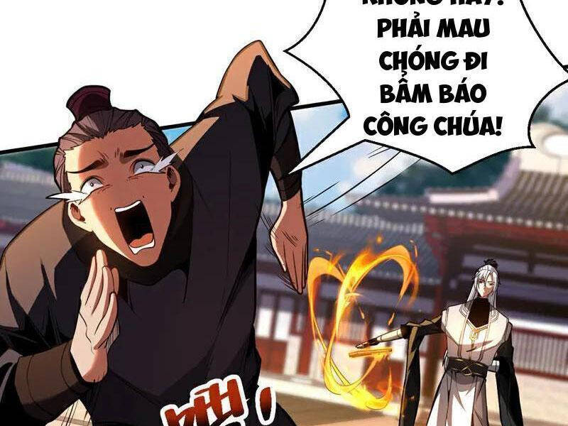 Đệ Tử Tu Luyện Còn Ta Thì Lười Biếng Chap 84 - Next Chap 85