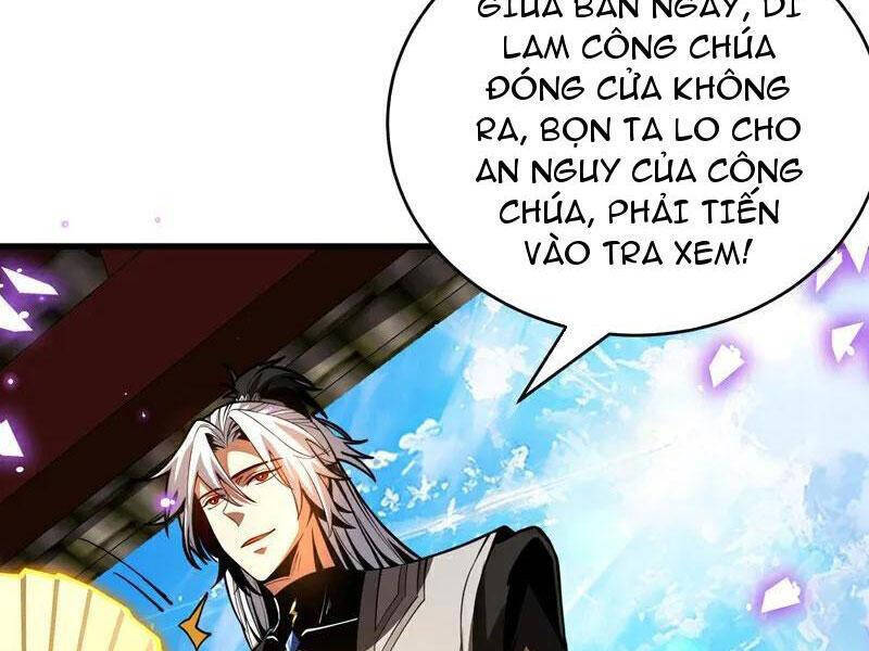 Đệ Tử Tu Luyện Còn Ta Thì Lười Biếng Chap 84 - Next Chap 85
