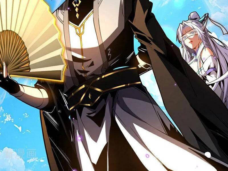 Đệ Tử Tu Luyện Còn Ta Thì Lười Biếng Chap 84 - Next Chap 85