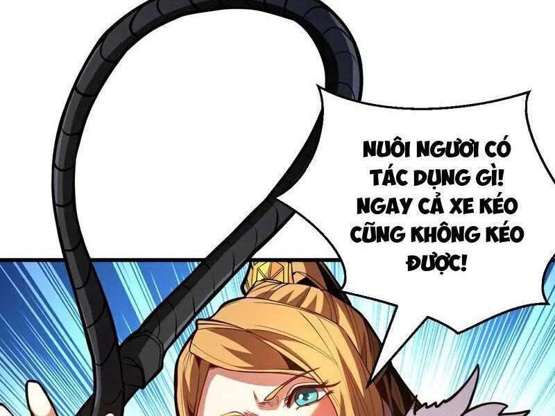 Đệ Tử Tu Luyện Còn Ta Thì Lười Biếng Chap 84 - Next Chap 85